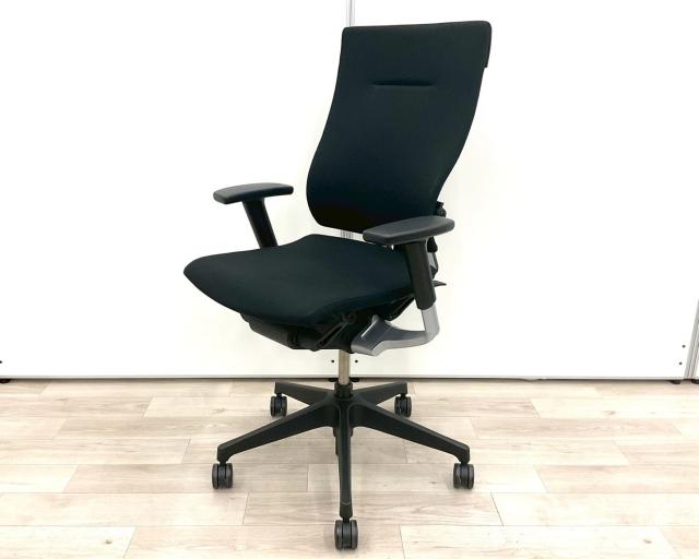 イトーキ（ITOKI） スピーナチェア(Spina) 一覧 - 中古オフィス家具