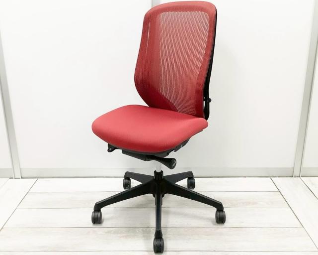 オカムラ（okamura） オフィスチェア(椅子) 一覧 - 中古オフィス家具