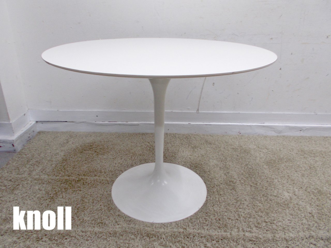 中古】 Knoll/ノール テーブルその他 280035 - 中古オフィス家具なら