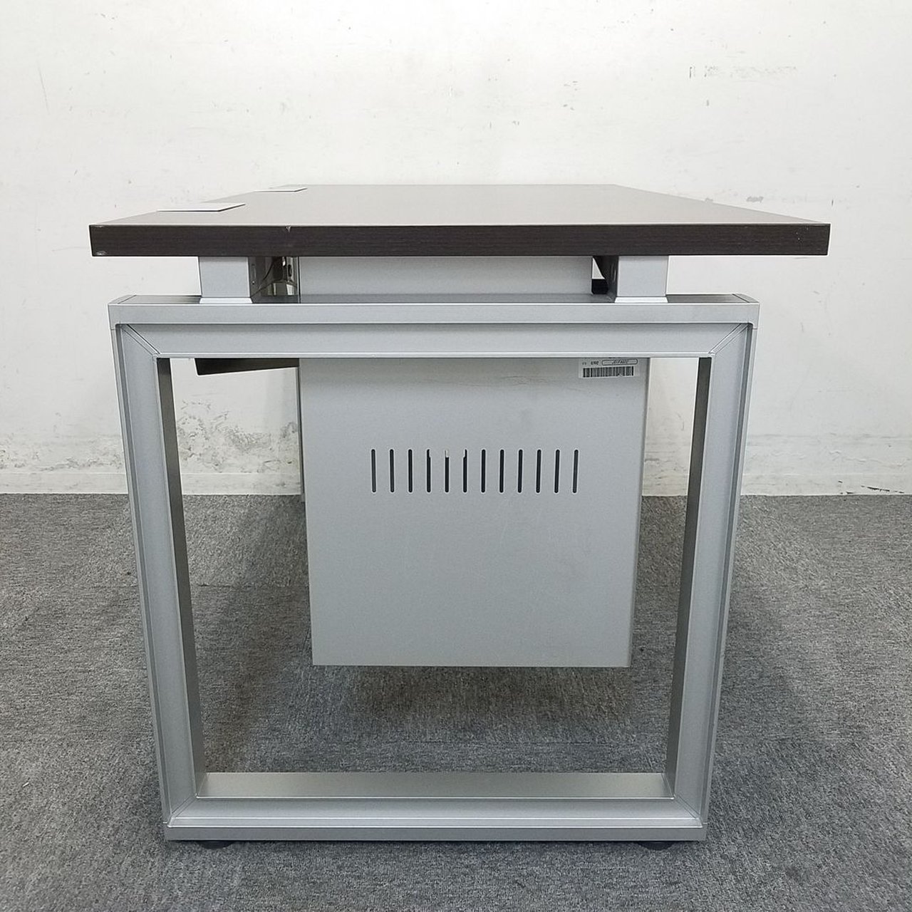 中古】インフューズ イトーキ/ITOKI 平机 301517 - 中古オフィス家具