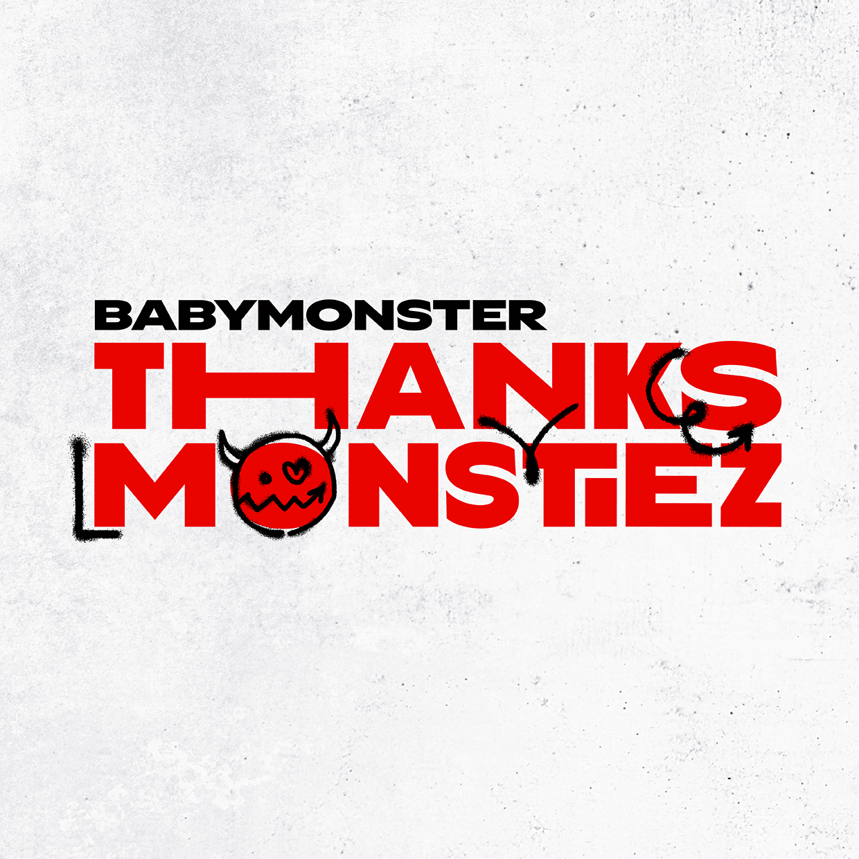 BABYMONSTER THANKS MONSTIEZ 2026 | Event & Pop Up _ Nagoya PARCO -