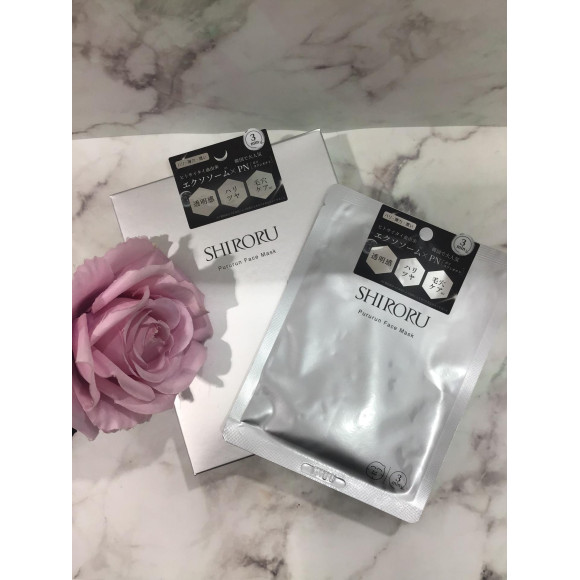 SHIRORU】 New Release of Crystal Whip Black [Syrol] Nagoya PARCO