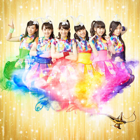 チームしゃちほこ、ホールツアー開催決定！ | チケットぴあ[音楽 J-POP