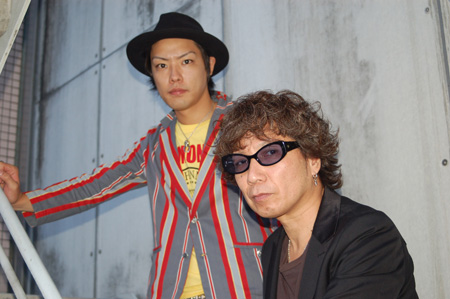 THE MODS、1年9か月ぶりのアルバムリリース。そして全国ツアースタート