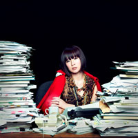 椎名林檎、デビュー曲から最新曲までのビデオクリップを網羅、YouTube