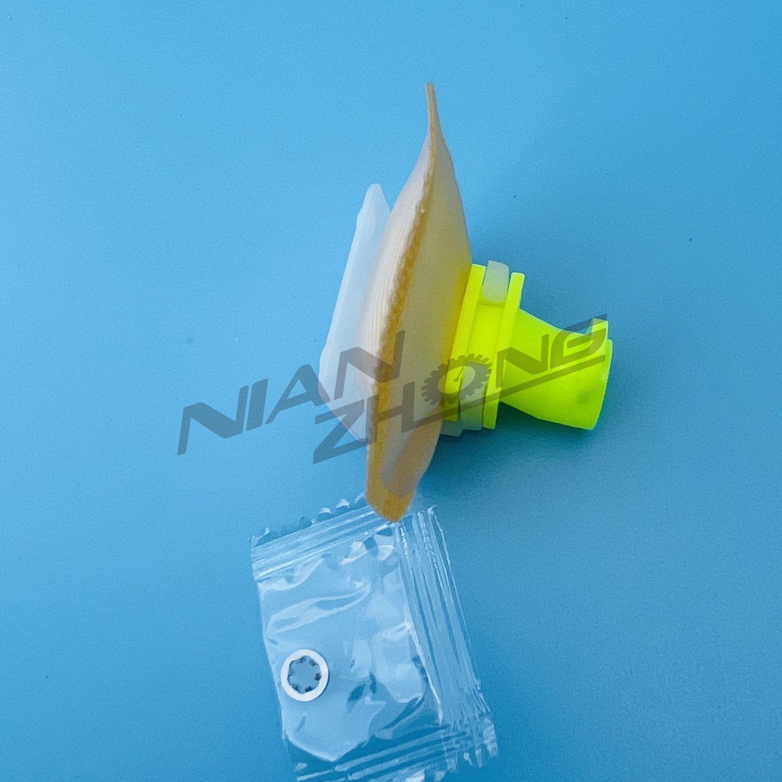 2005-2006 Kawasaki ZX636 ZX6R Ninja 636 Fuel Pump & Strainer For