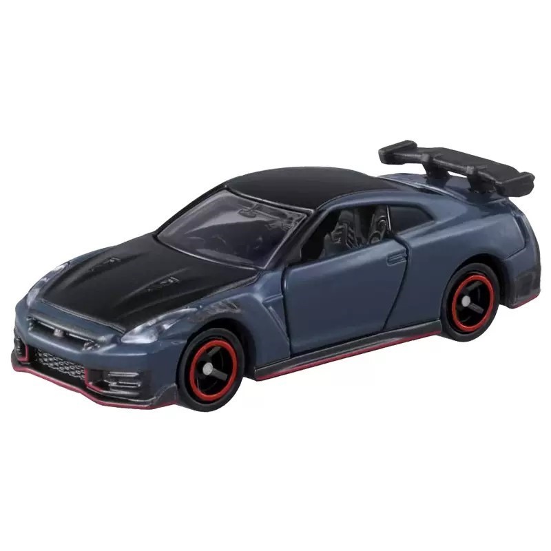 Takara Tomy Tomica 60 Nissian GT-R NISMO Diecast Model Toy Car