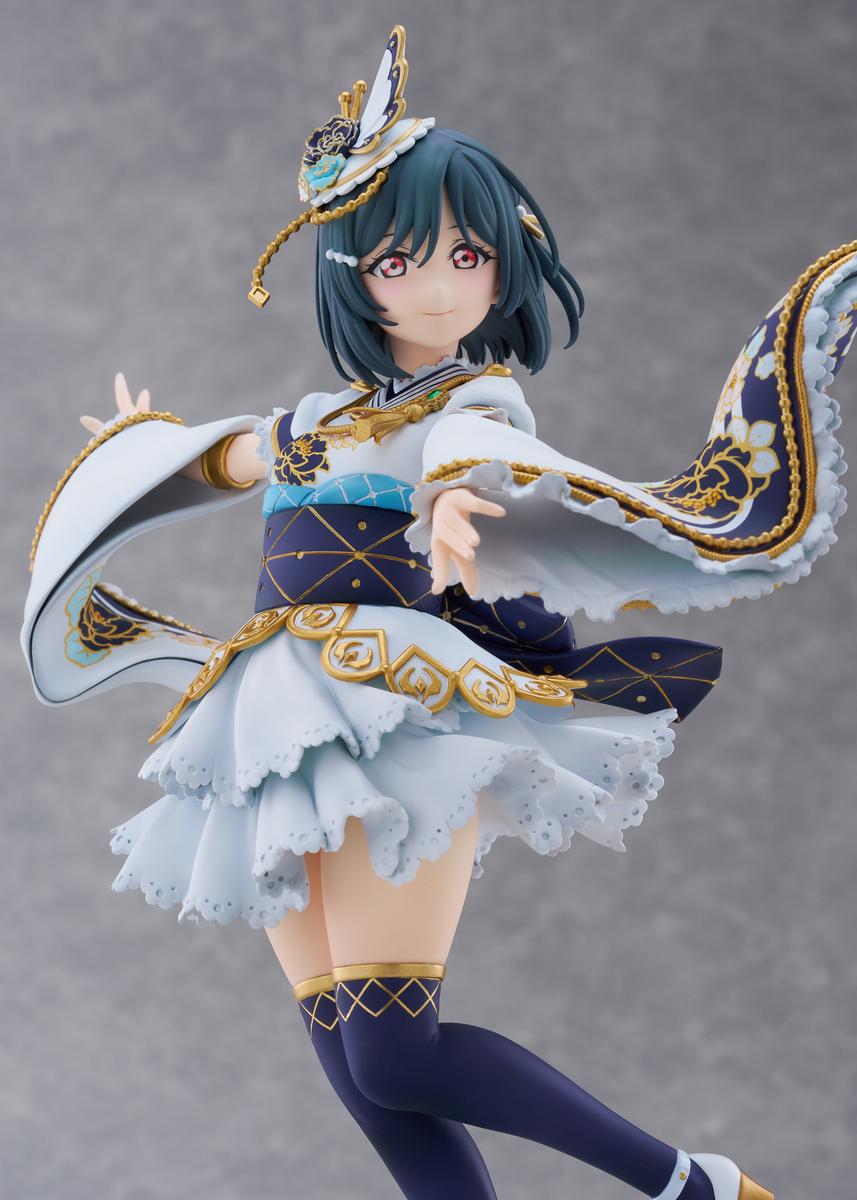 三船栞子 | PLUM WebShop
