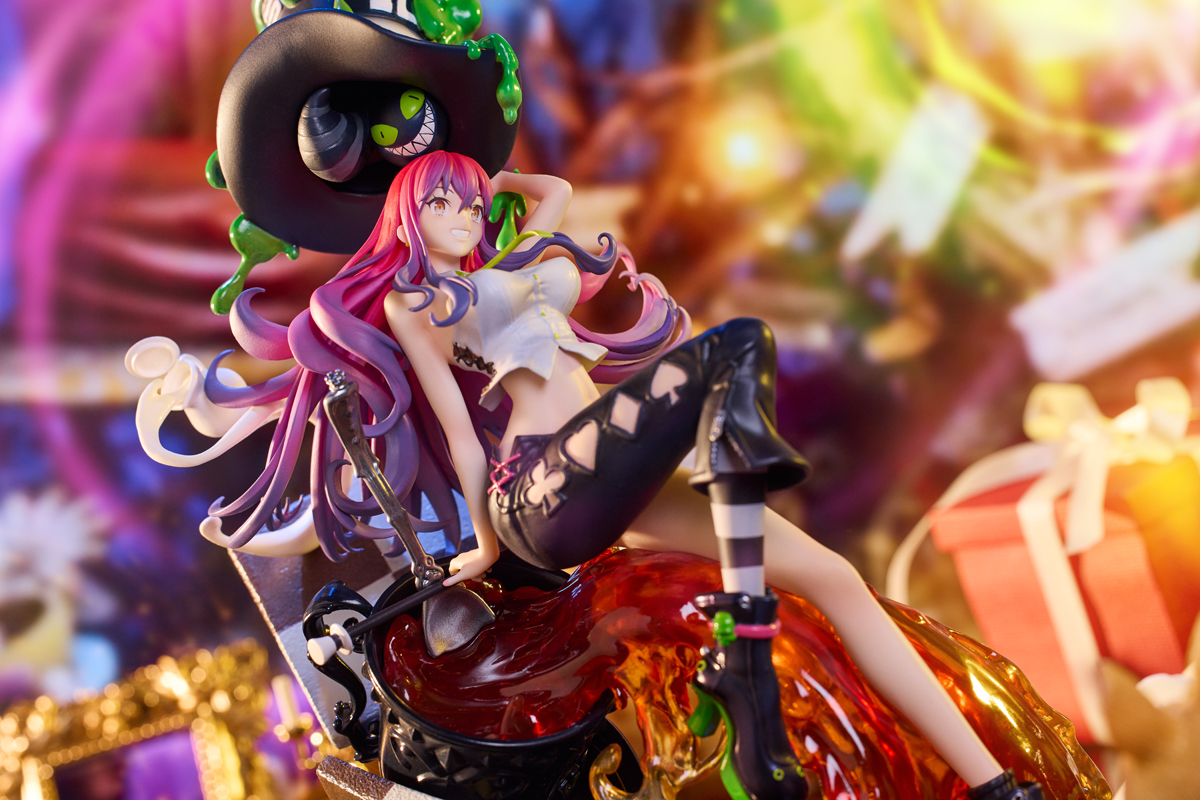 Mad Hatter | PLUM WebShop