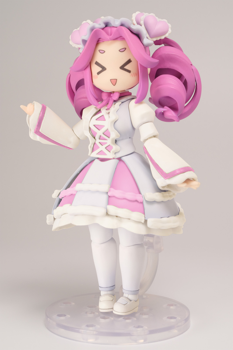 PLUM限定特典付】プラフィア 四国めたん「誘惑の甘味―シュガーベリー