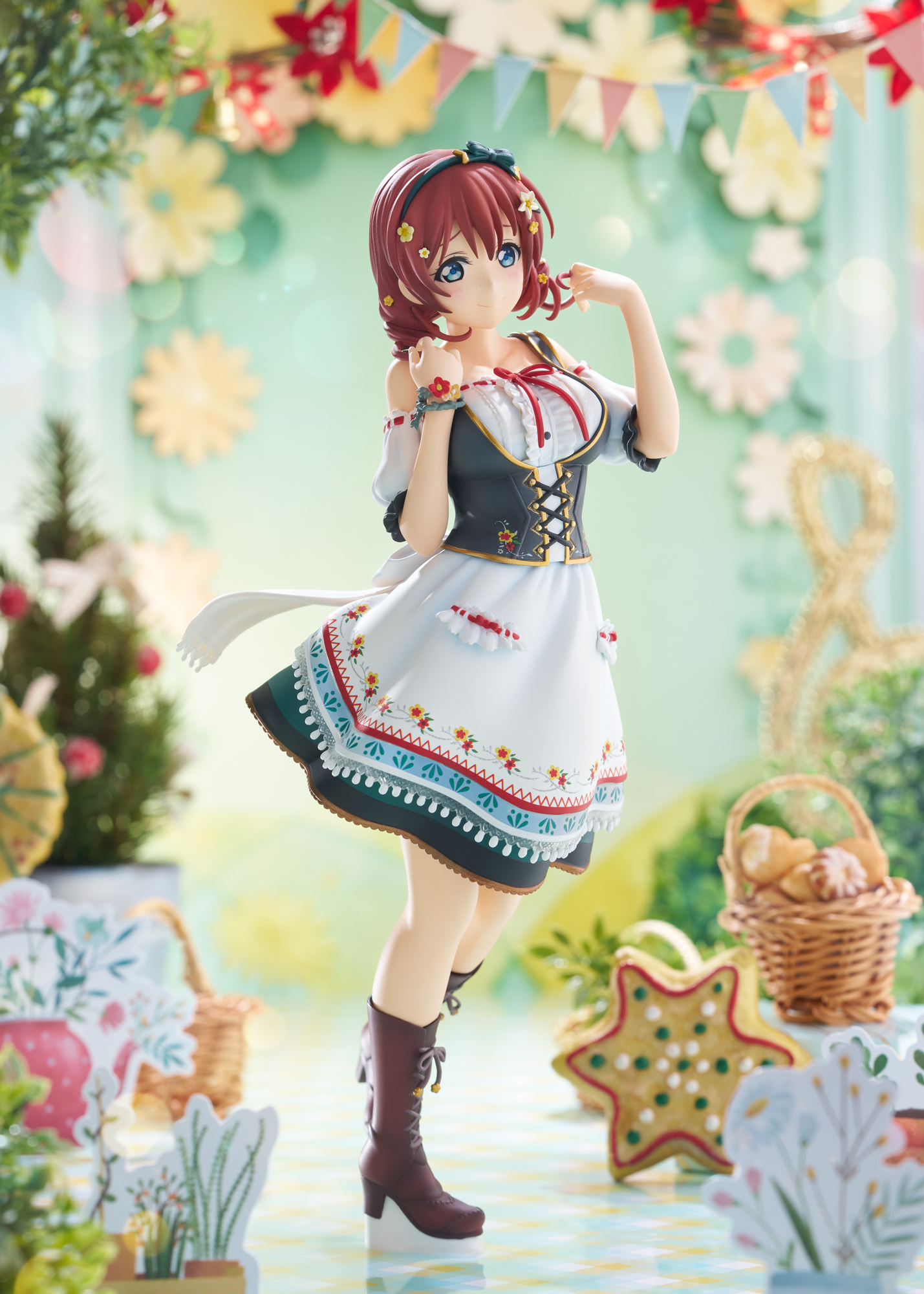 エマ・ヴェルデ | PLUM WebShop