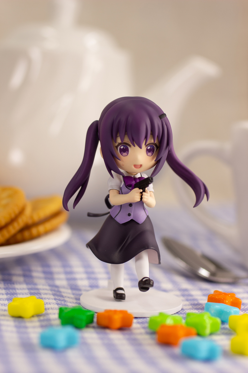 ミニフィギュア リゼ（PLUM限定版） | PLUM WebShop