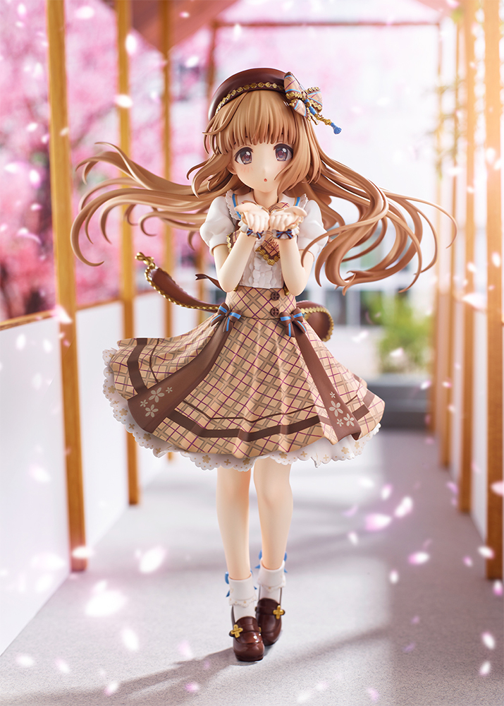 依田芳乃[はるべと咲くや]＋ | PLUM WebShop