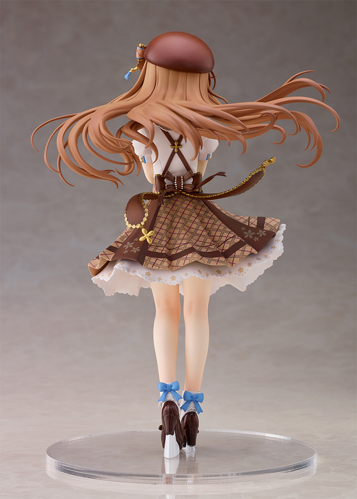 依田芳乃[はるべと咲くや]＋ | PLUM WebShop