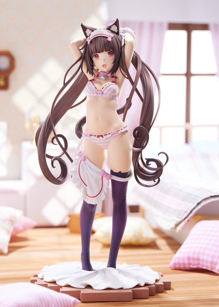PLUM直販限定】ショコラ〜着替えのひと時〜 | PLUM WebShop