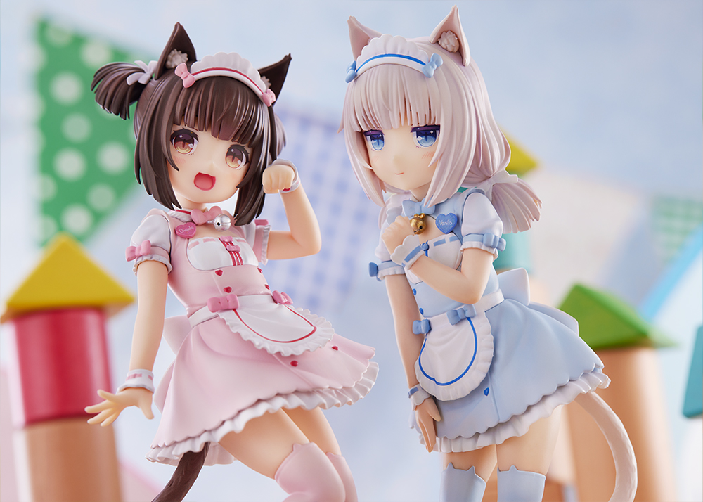 特典付】バニラ～Pretty kitty Style～(Pastel Sweet) | PLUM