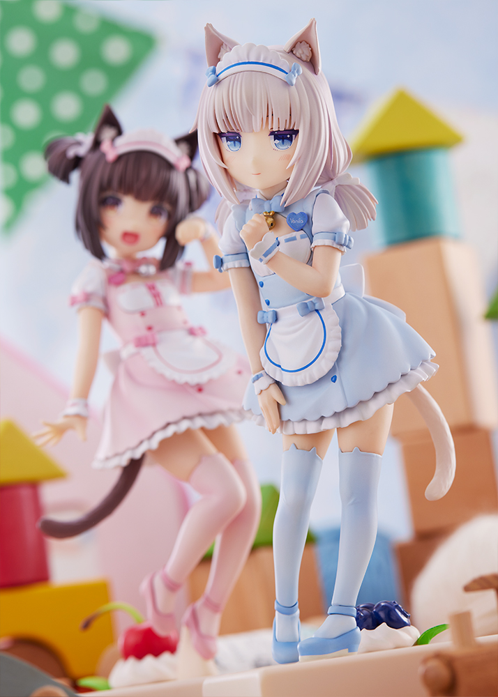 特典付】バニラ～Pretty kitty Style～(Pastel Sweet) | PLUM