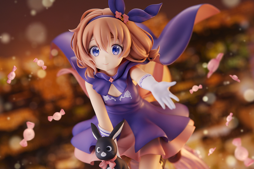 ココア(Halloween Fantasy) | PLUM WebShop