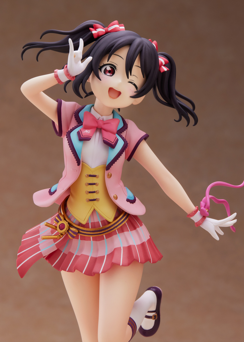 PLUM直販限定】ラブライブ！×徳井青空のPLUMディープランド 矢澤にこ