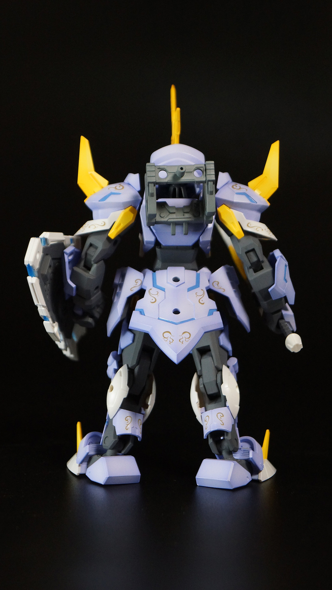 プラアクト13：アーサー極み鎧飾りVer. | PLUM WebShop
