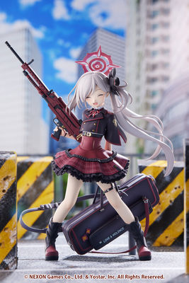 ブルーアーカイブ | PLUM WebShop