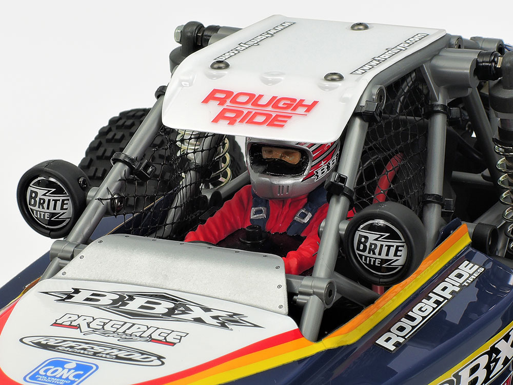 タミヤ】1/10RC BBX (BB-01シャーシ) | GAGA WebSHOP