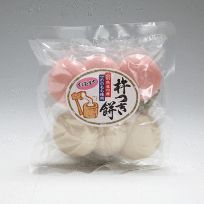 餅 | 庄内なんでも屋