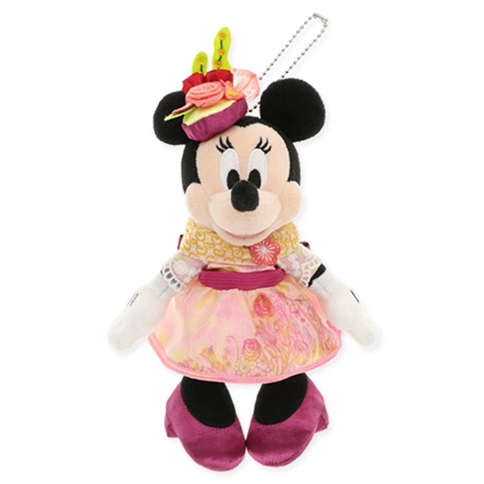 東京ディズニーランド ディズニー 通販 ミニーのスタイルスタジオ
