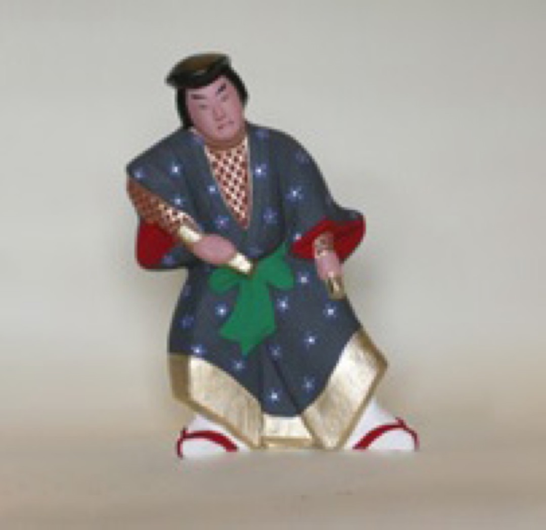 受注制作】石川五右衛門 | どっと思案市