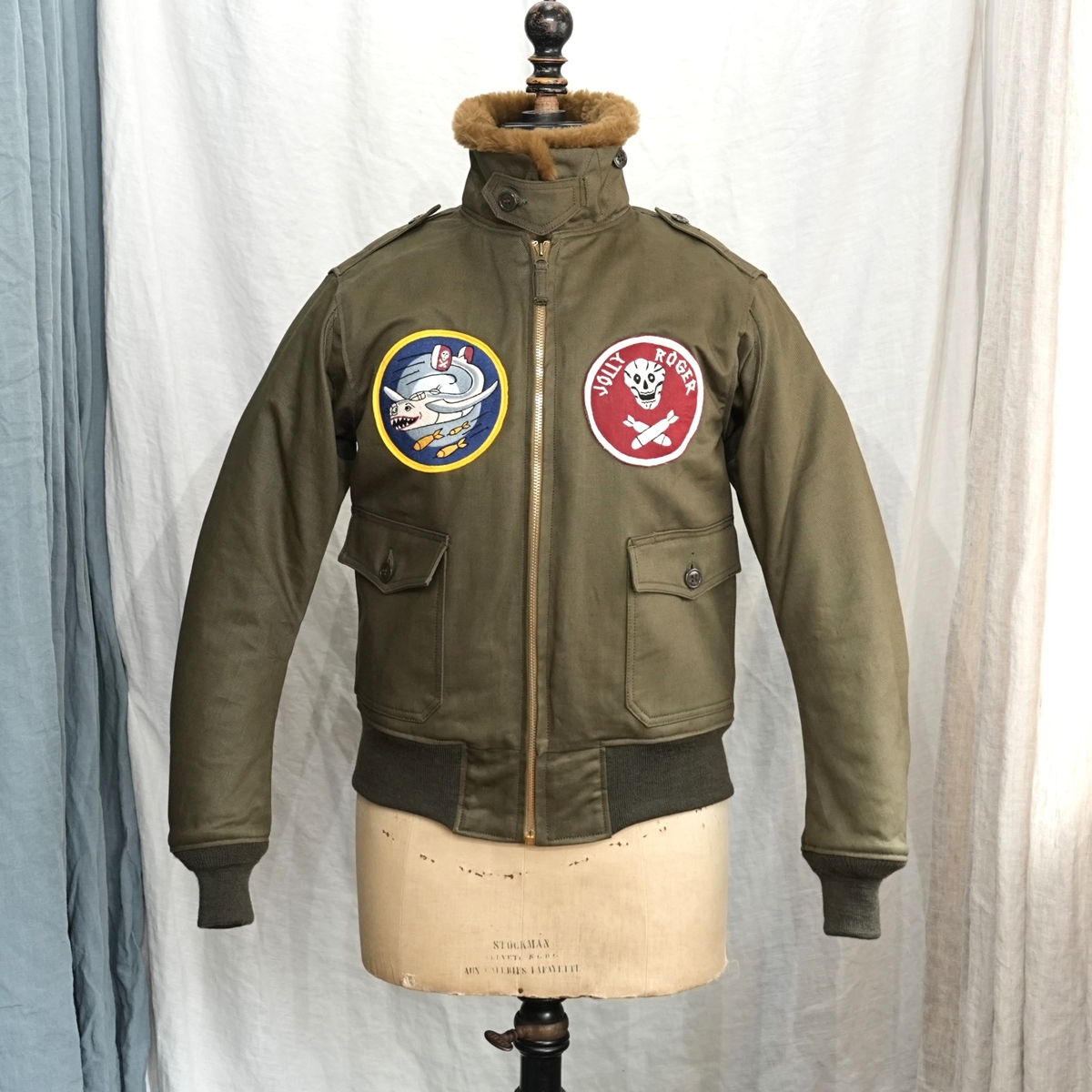 フリーホイーラーズ TYPE B-10 