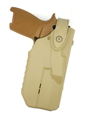 M17 ホルスター オリーブドラブ SIG SAUER ProForce M17対応CQC