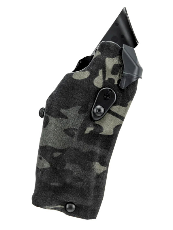SAF 6354RDS ALS MULTICAM BLACK HOLSTER for Glock19 | WILLY
