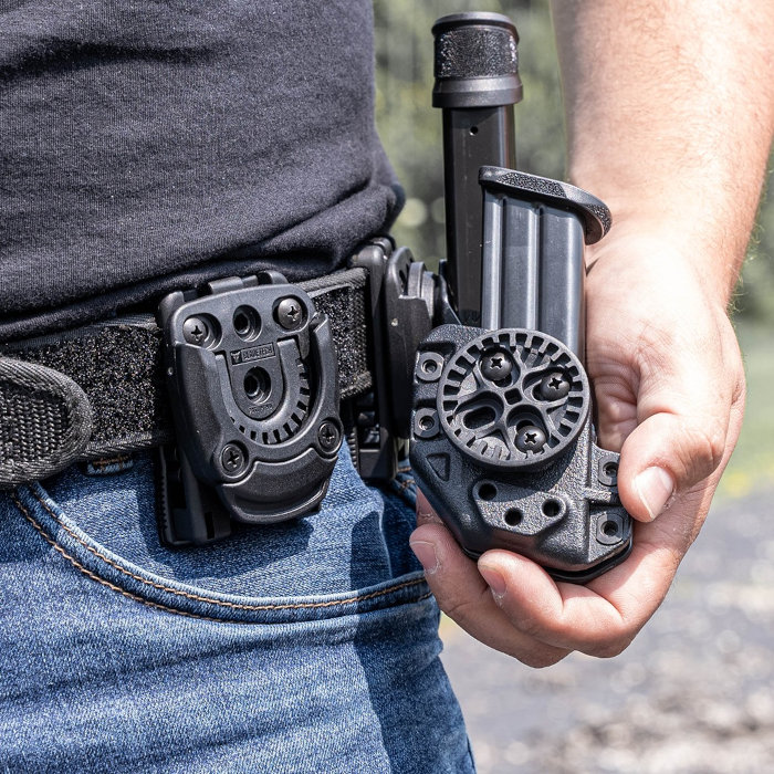 BLADE-TECH Tek-Mount Mini 360 Insert Disk | WILLY−PEET