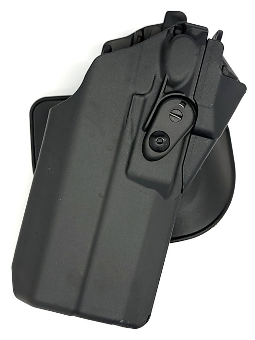 Safariland 7378RDS 7TS ALS Holster for Glock19 | WILLY−PEET