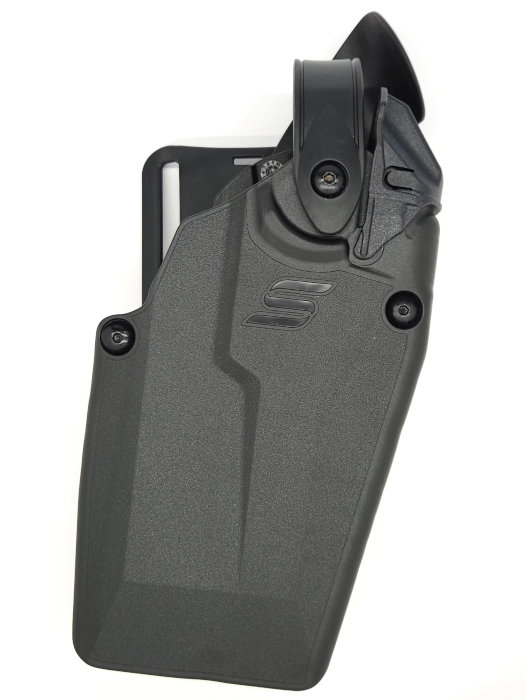 SAF SAFARIVAULT HOLSTER (ALS/SLS,Full size Light) | WILLY