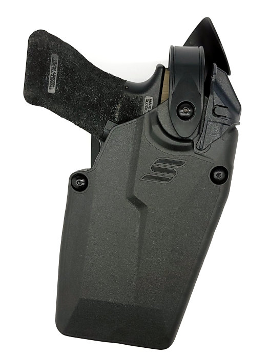SAF SAFARIVAULT HOLSTER (ALS/SLS,Full size Light) | WILLY