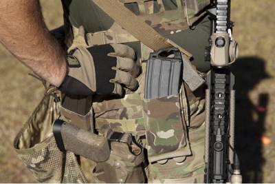 BFG Ten-Speed Single M4 Mag Pouch | WILLY−PEET