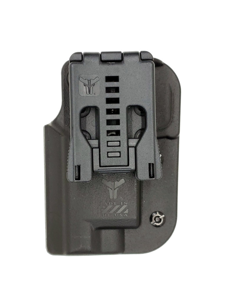 BLADE-TECH Springfield XDM 4.5” SIGNATURE HOLSTER | WILLY