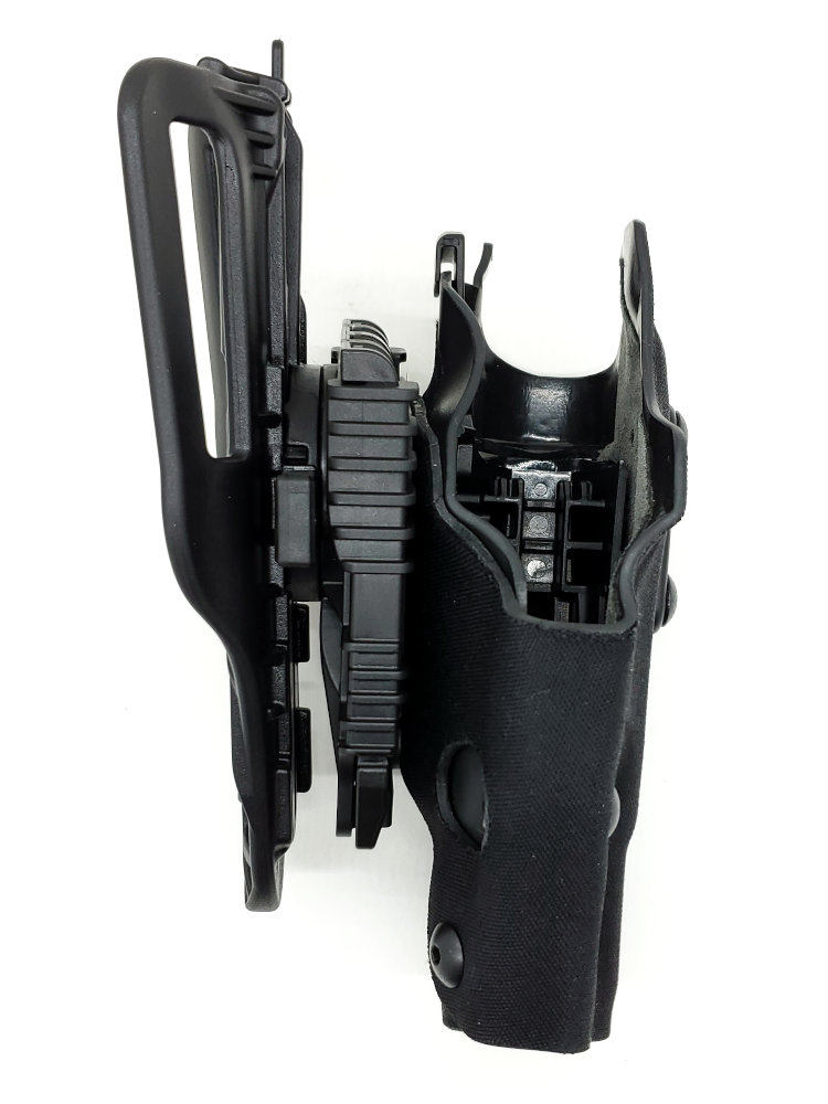 SAFARILAND QLS Universal Belt Loop / QUBL | WILLY−PEET