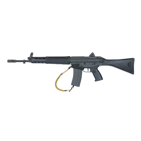 東京マルイ89式小銃用マグウェル 2型 | くろねこエリート