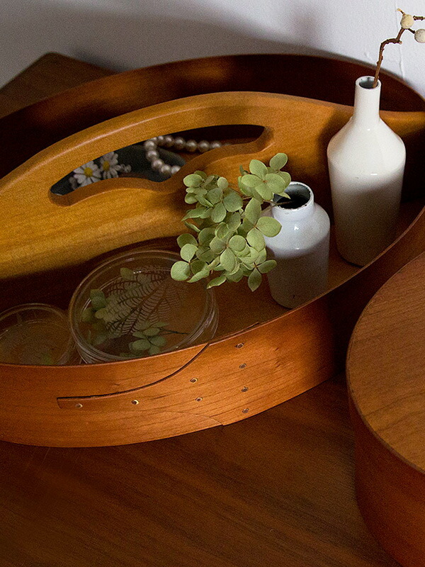シェーカー ハンドルトレイ アクシス ホームステッド Homestead HS2728