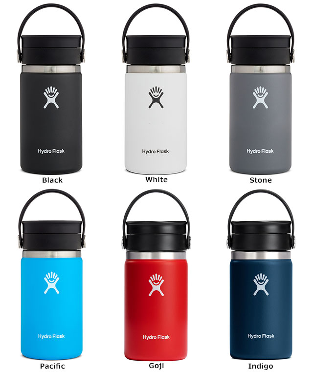 楽天市場】ハイドロフラスク Hydro Flask コーヒー ワイドマウス