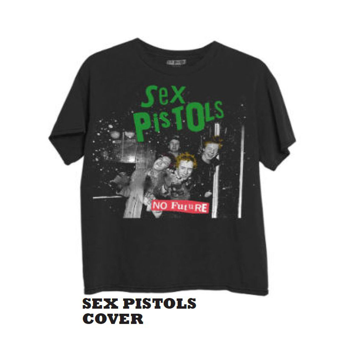 楽天市場】ミュージックティ メンズ バンドTシャツ 正規品 MUSIC TEE