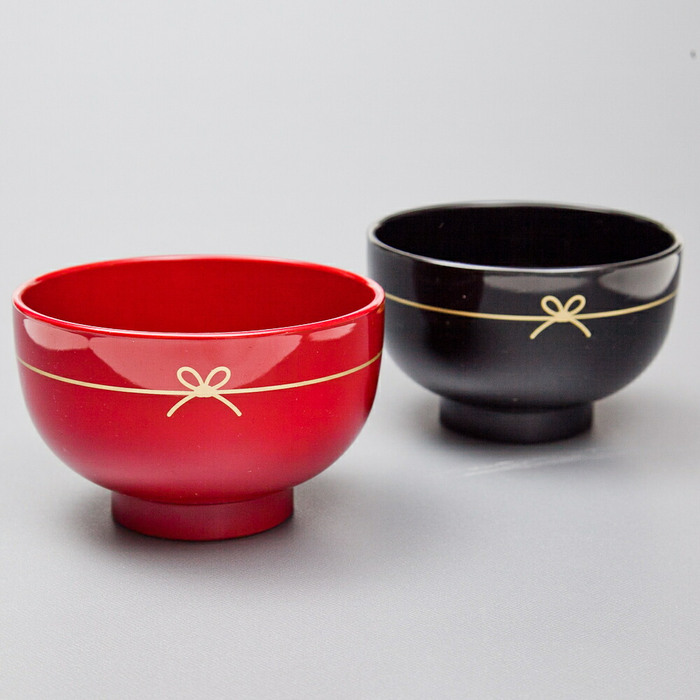 楽天市場】【10％OFF 3/4 20時〜】山中塗り お椀 お碗 汁椀 ペアセット