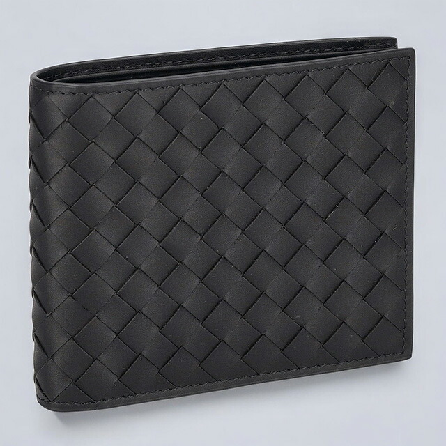 楽天市場】ボッテガ・ヴェネタ 二つ折り財布 メンズ BOTTEGA VENETA