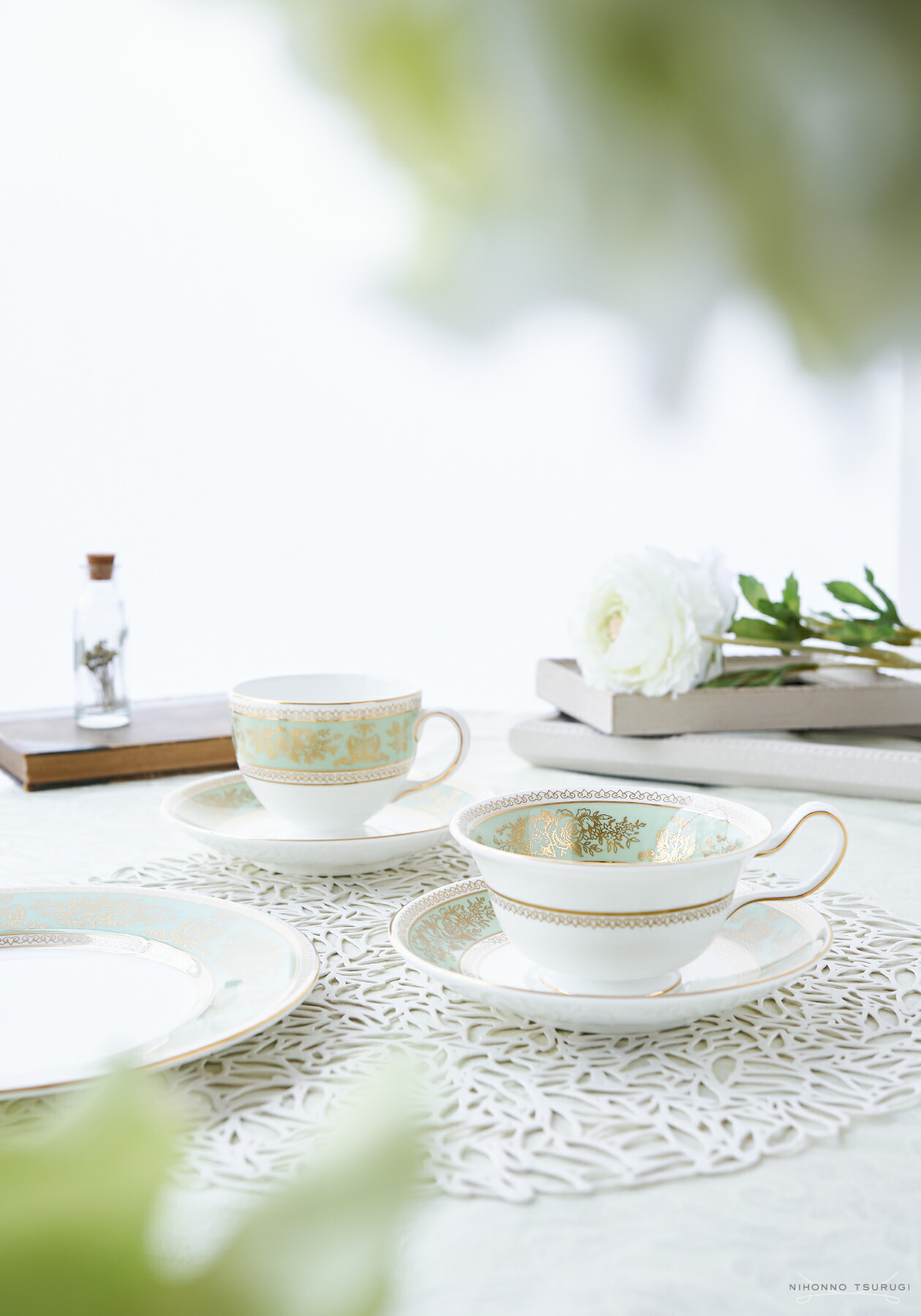 【希少】ウェッジウッド コロンビア セージグリーン プレート 11枚 楽天市場】ウェッジウッド Wedgwood 壺印 英国製 コロンビア セージ