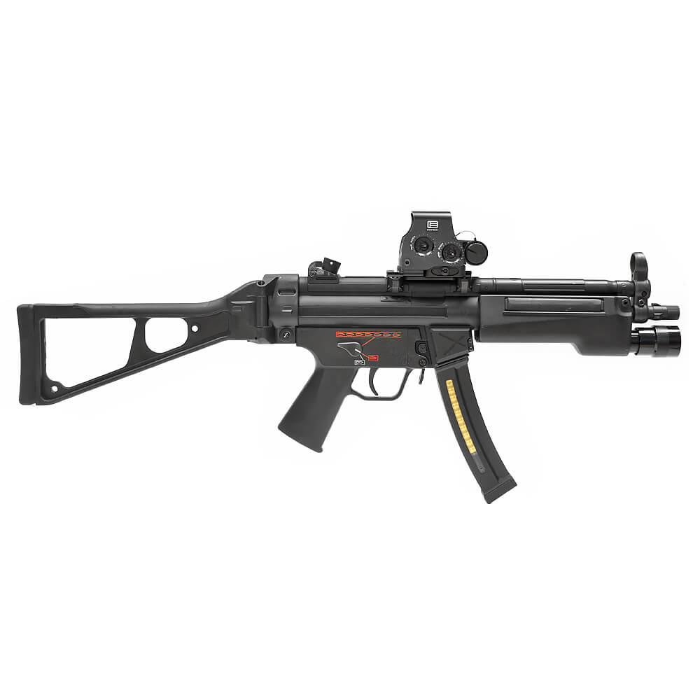 楽天市場】【楽天ランキング1位】【 CYMA 製 】 電動ガン MP5シリーズ