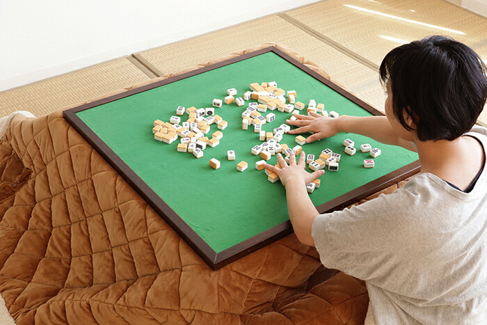 ホリエ レトロ 赤外線こたつ HU-905G 動作良好 麻雀 天板付きレトロ