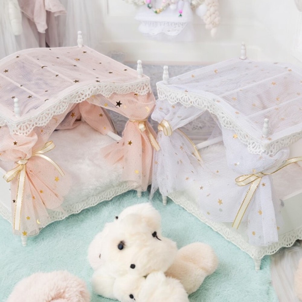 ゆう様❤リクエストオーダー専用⑦7月60cmドール用姫ソファー