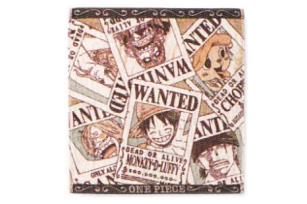 ヤマダモール | 【ワンピース】【ONE PIECE】ウォッシュタオル